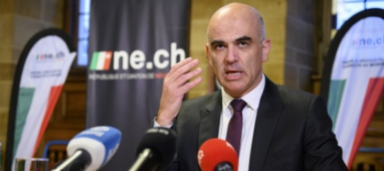 berset-inasprimento-delle-misure-piuttosto-che-lockdown