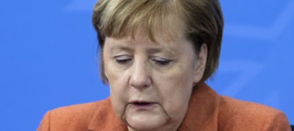 la-merkel-chiude-tutto-lockdown-duro-da-mercoledi
