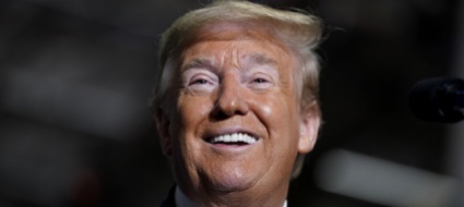 usa-trump-medita-evento-elettorale-durante-giuramento-biden