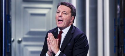 renzi-sta-per-mandare-in-crisi-il-governo-conte