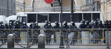 proteste-per-navalny-la-polizia-blinda-il-centro-di-mosca