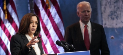minacce-a-biden-e-harris-nuovo-allarme-fbi
