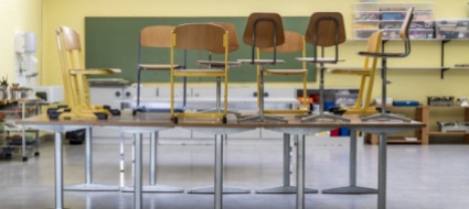 quarantena-per-17-allievi-alle-elementari-di-tesserete
