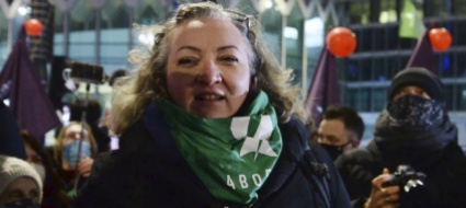 protesta-aborto-in-polonia-organizzatrice-rischia-8-anni