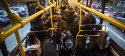 su-bus-e-treni-mascherina-obbligatoria-a-chi-non-si-vaccina