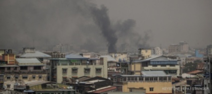 birmania-oltre-90-morti-in-scontri-con-l-esercito