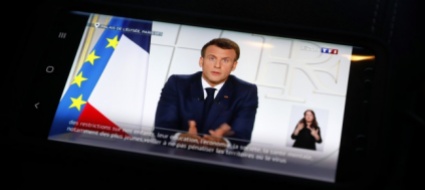 la-francia-ha-paura-macron-chiude-tutto