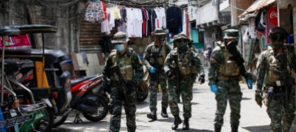 filippine-ucciso-dai-militari-un-leader-di-abu-sayyaf