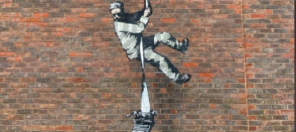 banksy-mette-la-firma-sul-detenuto-in-fuga