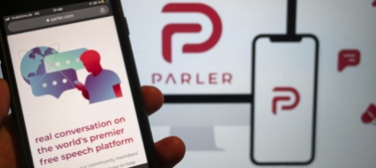 dopo-capitol-hill-apple-vieta-ancora-l-app-store-a-parler