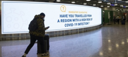 paesi-a-rischio-via-spagna-e-portogallo-dentro-kosovo-e-belgio