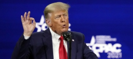 il-sito-di-trump-riscrive-la-storia-del-suo-mandato