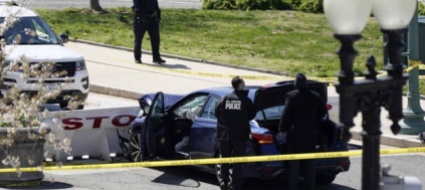 washington-auto-contro-agenti-a-capitol-hill-due-morti