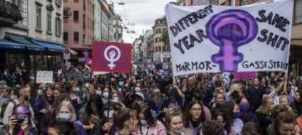 una-strategia-nazionale-sulla-parita-tra-donne-e-uomini