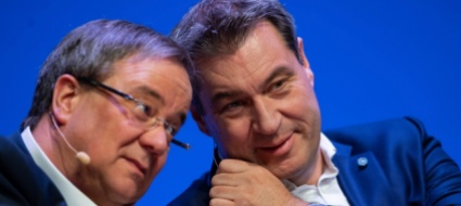 per-il-dopo-merkel-la-corsa-e-tra-soder-e-laschet