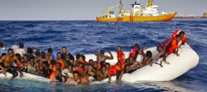 naufragio-nel-mediterraneo-si-temono-decine-di-vittime