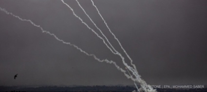 israele-decine-i-razzi-su-tel-aviv