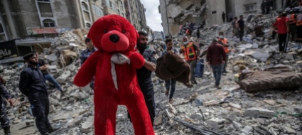 ancora-sangue-e-razzi-a-gaza-israele-non-si-ferma