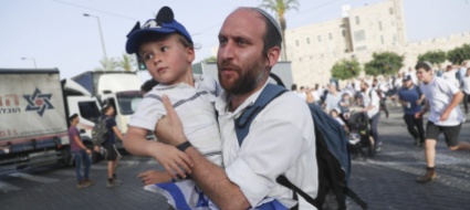 razzi-di-hamas-israele-risponde-20-morti-a-gaza