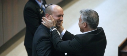 israele-verso-un-governo-senza-netanyahu