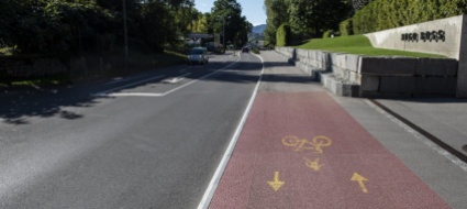 Piste ciclabili, ecco la legge. I Verdi: insufficiente | laRegione.ch