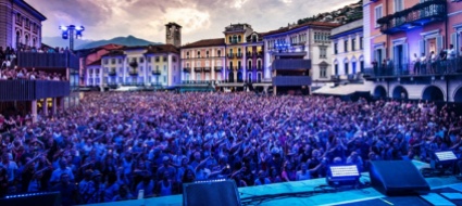 Moon Stars Rinuncia Anche Quest Anno Laregione Moon And Stars Festival Locarno 2022