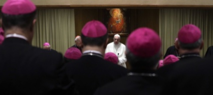il-papa-rivoluziona-il-sinodo-aperto-a-tutti-i-cattolici