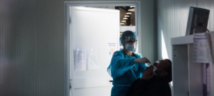 un-decesso-e-13-nuovi-casi-di-covid-19-registrati-in-ticino