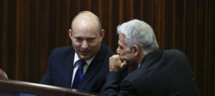 israele-netanyahu-tenta-di-far-saltare-il-governo-bennett