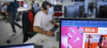 online-la-versione-romanda-del-blick