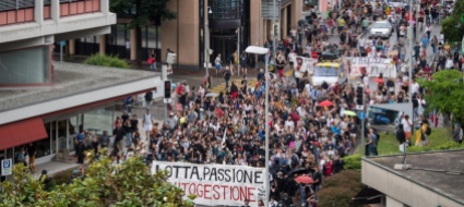 la-polizia-per-i-vandalismi-gia-scattate-alcune-denunce