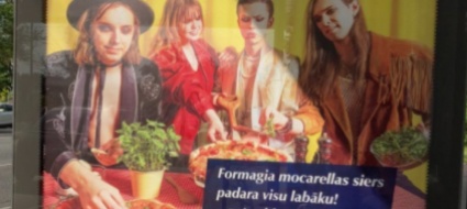 finti-maneskin-per-vendere-la-mozzarella-lettone