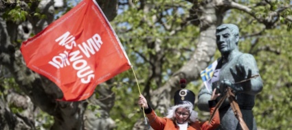 manifestazione-contro-misure-anti-covid-ad-aarau