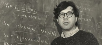 e-morto-richard-lewontin-pioniere-della-genetica-delle-popolazioni