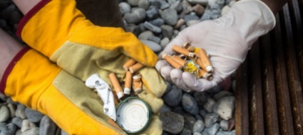 littering-a-lugano-preoccupante-aumento-in-aree-di-pregio