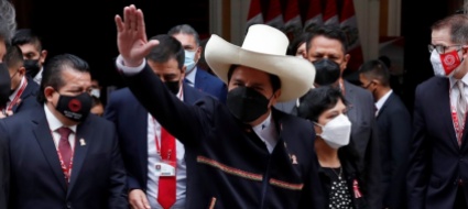 peru-il-comunista-castillo-giura-come-presidente