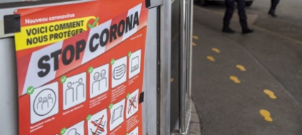 in-svizzera-172-nuovi-contagi-in-meno-di-1-000-in-isolamento