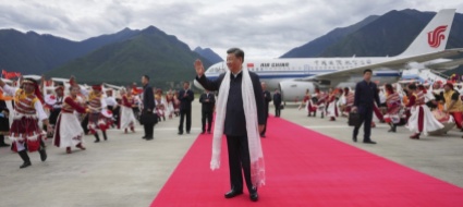 xi-jinping-in-tibet-prospetta-una-vecchia-nuova-era
