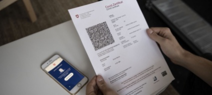 i-grigioni-pensano-al-certificato-covid-per-i-mezzi-pubblici