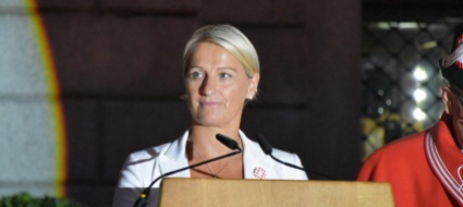 fischi-a-lugano-per-karin-valenzano-rossi