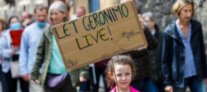 regno-unito-addio-a-geronimo-abbattuto-l-alpaca-contagiato