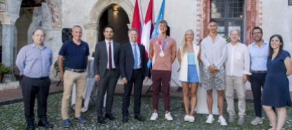 noe-ricky-e-maria-da-tokyo-al-castello-di-locarno