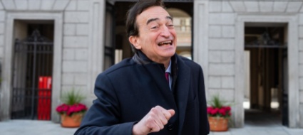Marco Borradori E Morto Laregione