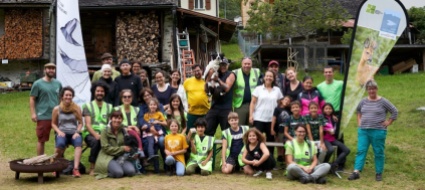 nel-parco-val-calanca-raccolti-oltre-225-kg-di-rifiuti