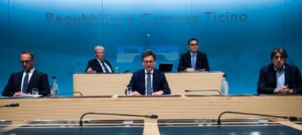la-vaccinazione-per-ora-non-fa-l-unanimita-in-governo