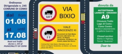 chiude-la-corsia-sud-della-a9-traffico-in-tilt-a-como