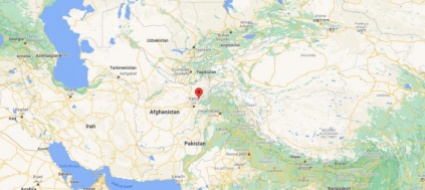 afghanistan-talebani-dicono-di-aver-preso-il-panshir