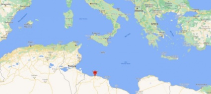 libia-scontri-a-tripoli-e-uso-di-artiglieria-pesante