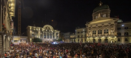 nuova-protesta-di-no-vax-e-no-pass-a-berna