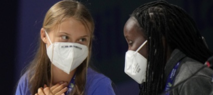 greta-thunberg-inaugura-youth4climate-a-milano